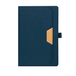 Zarek RPET Notebook for Sustainable Business Use