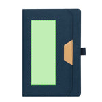 Zarek RPET Notebook for Sustainable Business Use