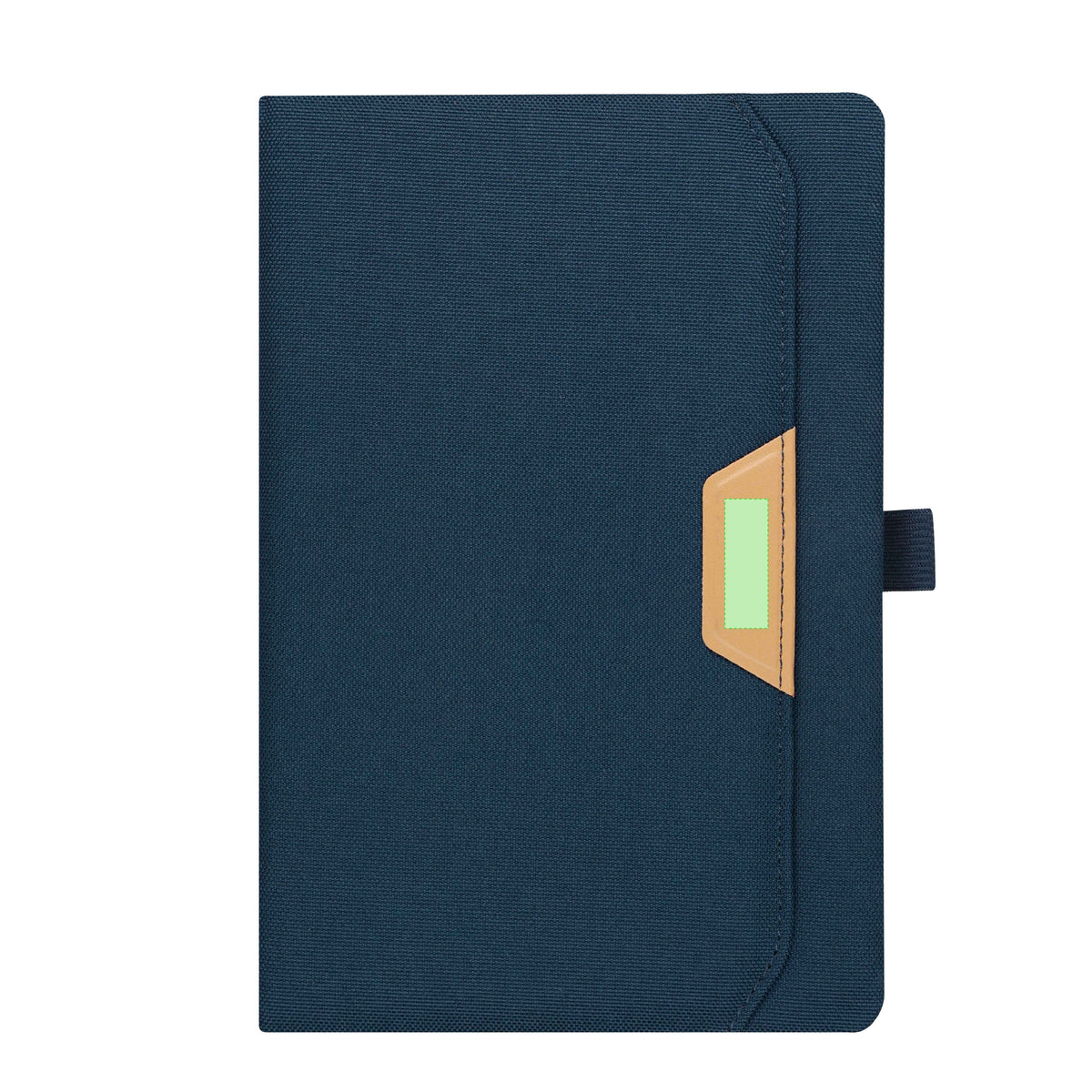 Zarek RPET Notebook for Sustainable Business Use