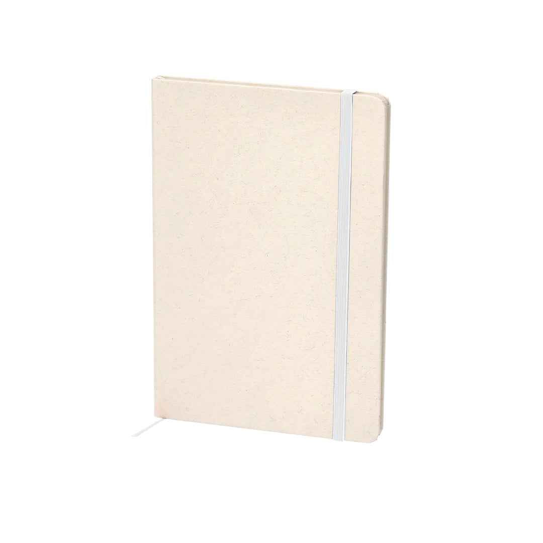 Kejar Recycled Milk Carton Notebook – Sustainable Office Essential