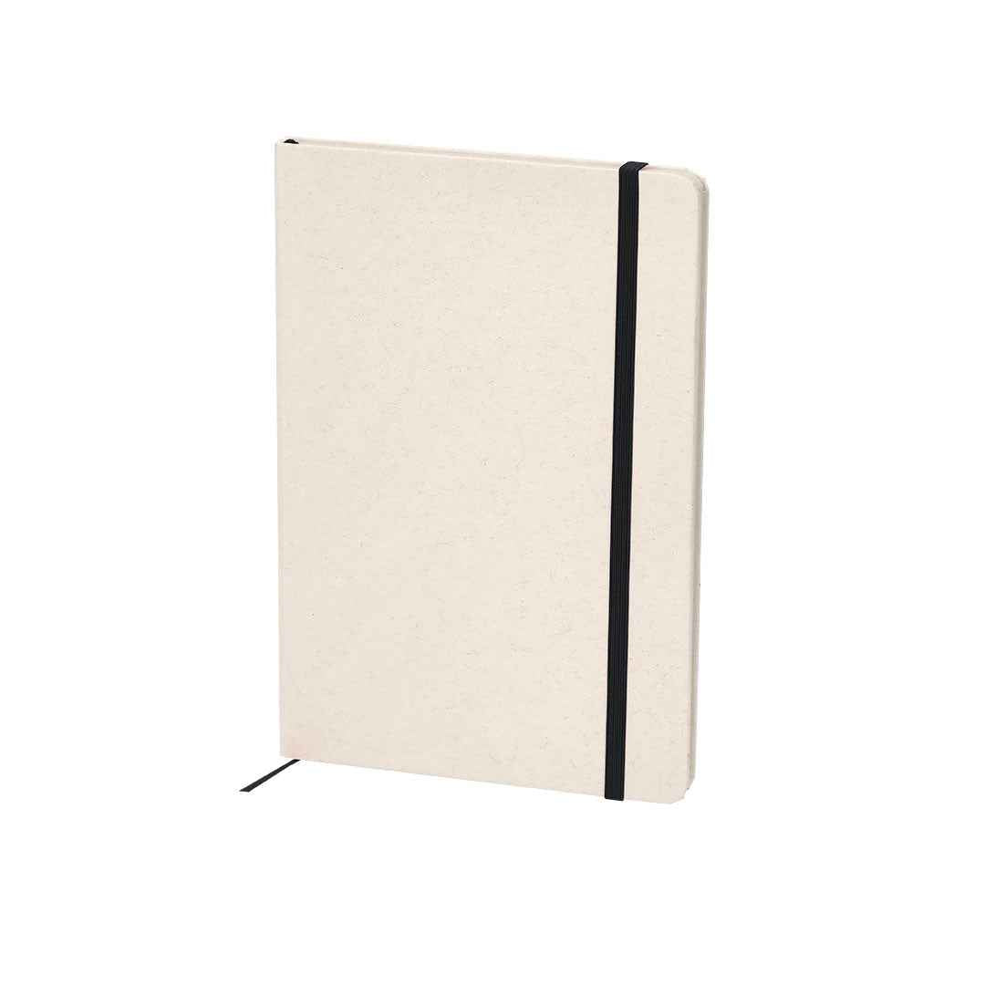 Kejar Recycled Milk Carton Notebook – Sustainable Office Essential