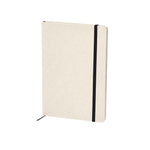Kejar Recycled Milk Carton Notebook – Sustainable Office Essential