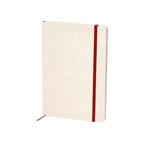 Kejar Recycled Milk Carton Notebook – Sustainable Office Essential