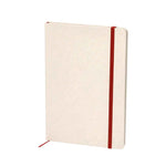 Kejar Recycled Milk Carton Notebook – Sustainable Office Essential
