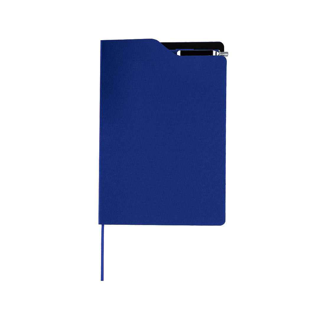 Nuron Sticky Note Pad with Pen – Sustainable Office Essential