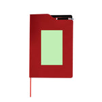 Nuron Sticky Note Pad with Pen – Sustainable Office Essential