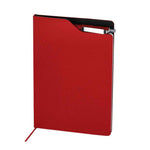Nuron Sticky Note Pad with Pen – Sustainable Office Essential