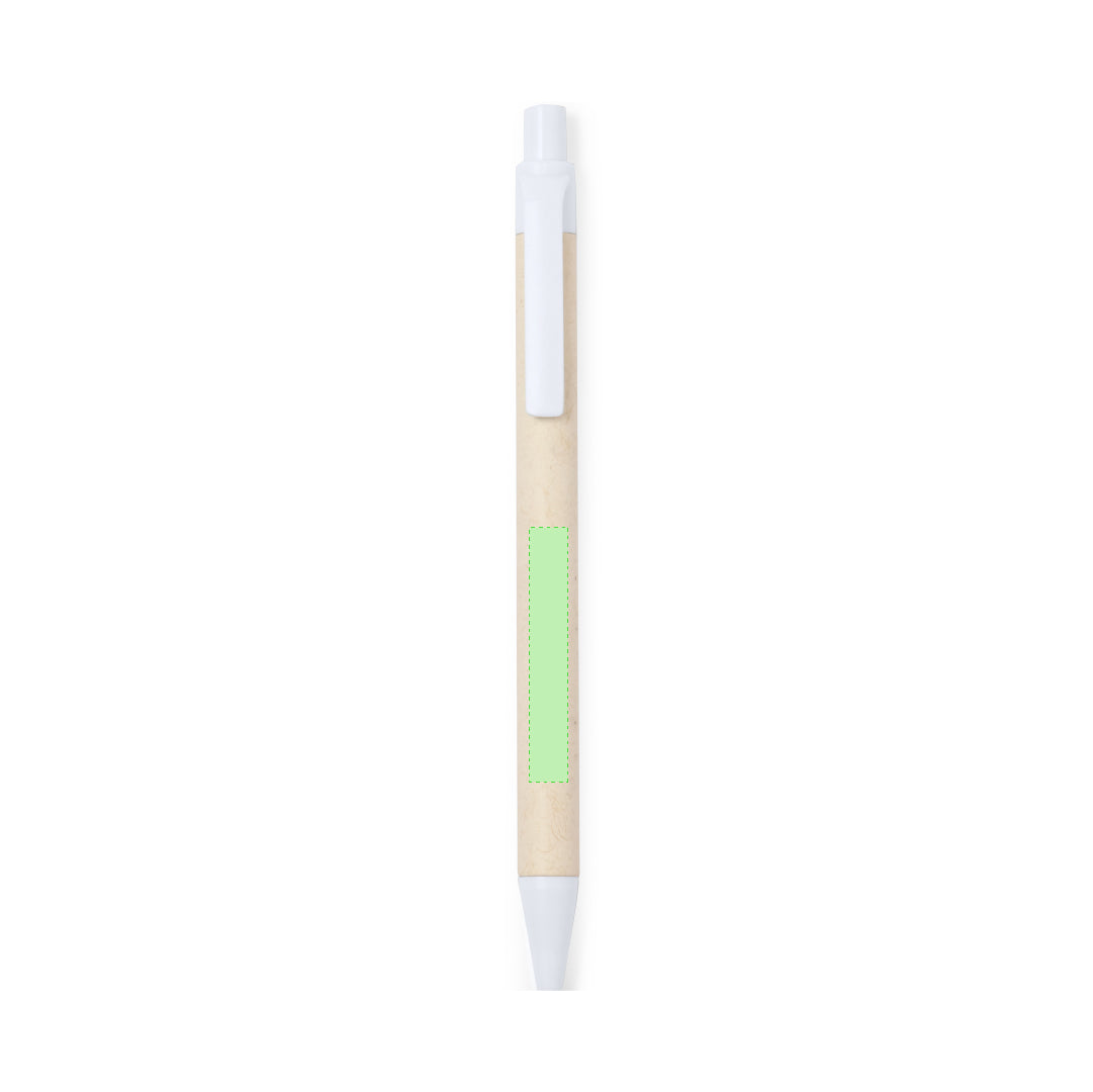 Tamar Recycled Milk Carton Note Block – Sustainable Office Supplies