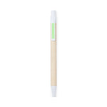 Tamar Recycled Milk Carton Note Block – Sustainable Office Supplies