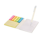 Tamar Recycled Milk Carton Note Block – Sustainable Office Supplies