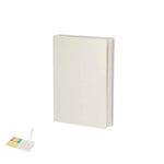 Tamar Recycled Milk Carton Note Block – Sustainable Office Supplies