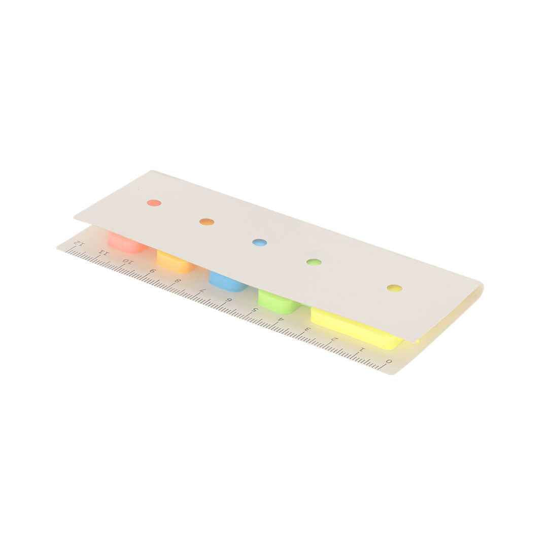 Kalinex Recycled Milk Carton Sticky Note Pad – Sustainable Office Supplies