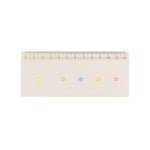 Kalinex Recycled Milk Carton Sticky Note Pad – Sustainable Office Supplies