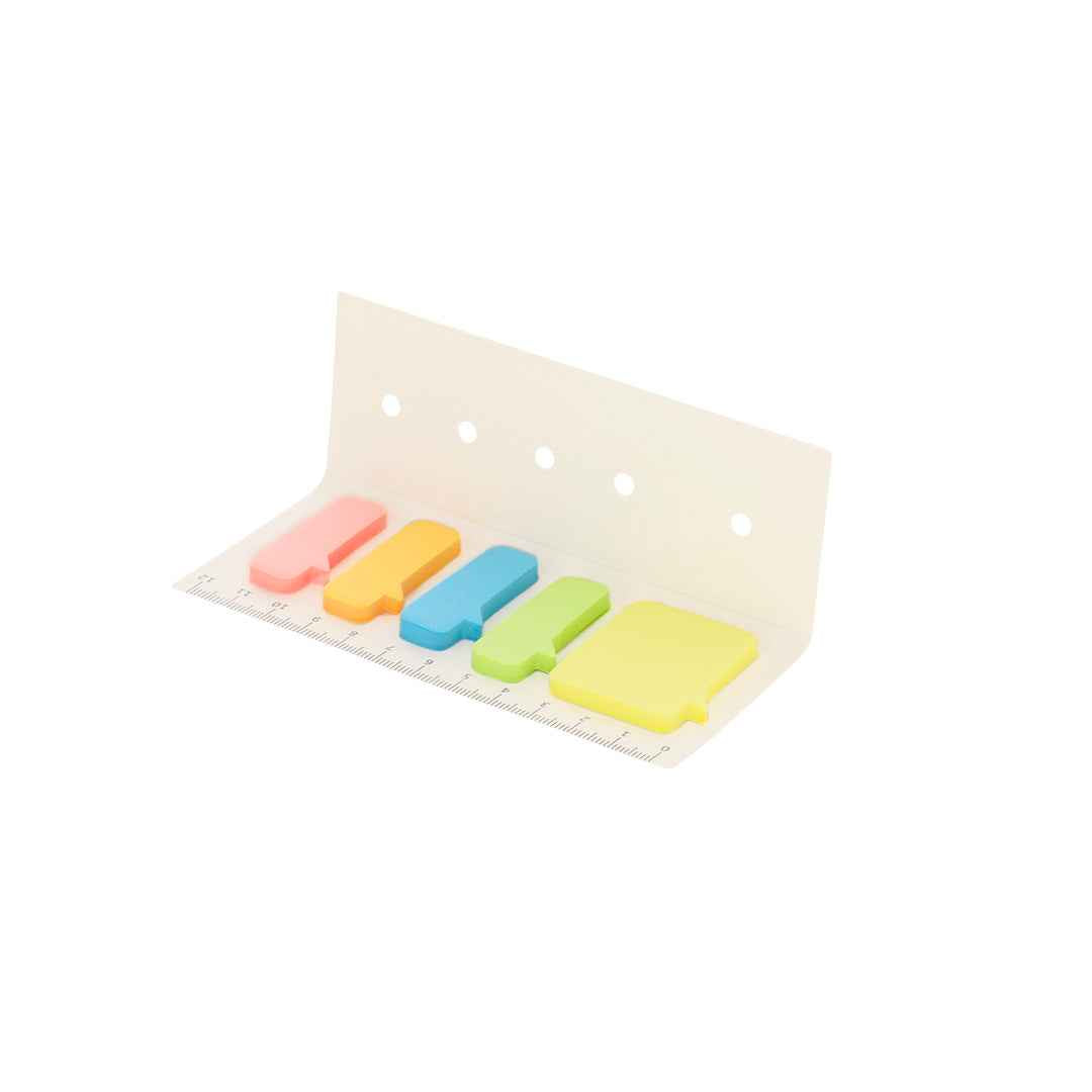 Kalinex Recycled Milk Carton Sticky Note Pad – Sustainable Office Supplies