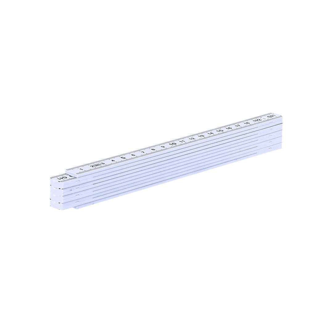 Pebar Foldable Fiberglass Ruler for Irish Businesses and Events