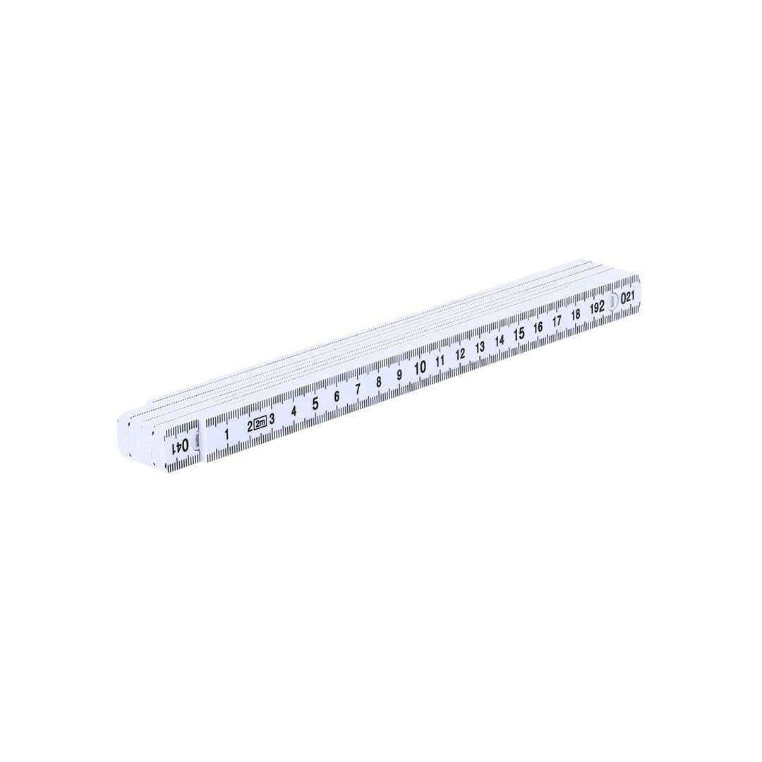 Pebar Foldable Fiberglass Ruler for Irish Businesses and Events