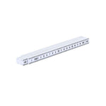 Pebar Foldable Fiberglass Ruler for Irish Businesses and Events