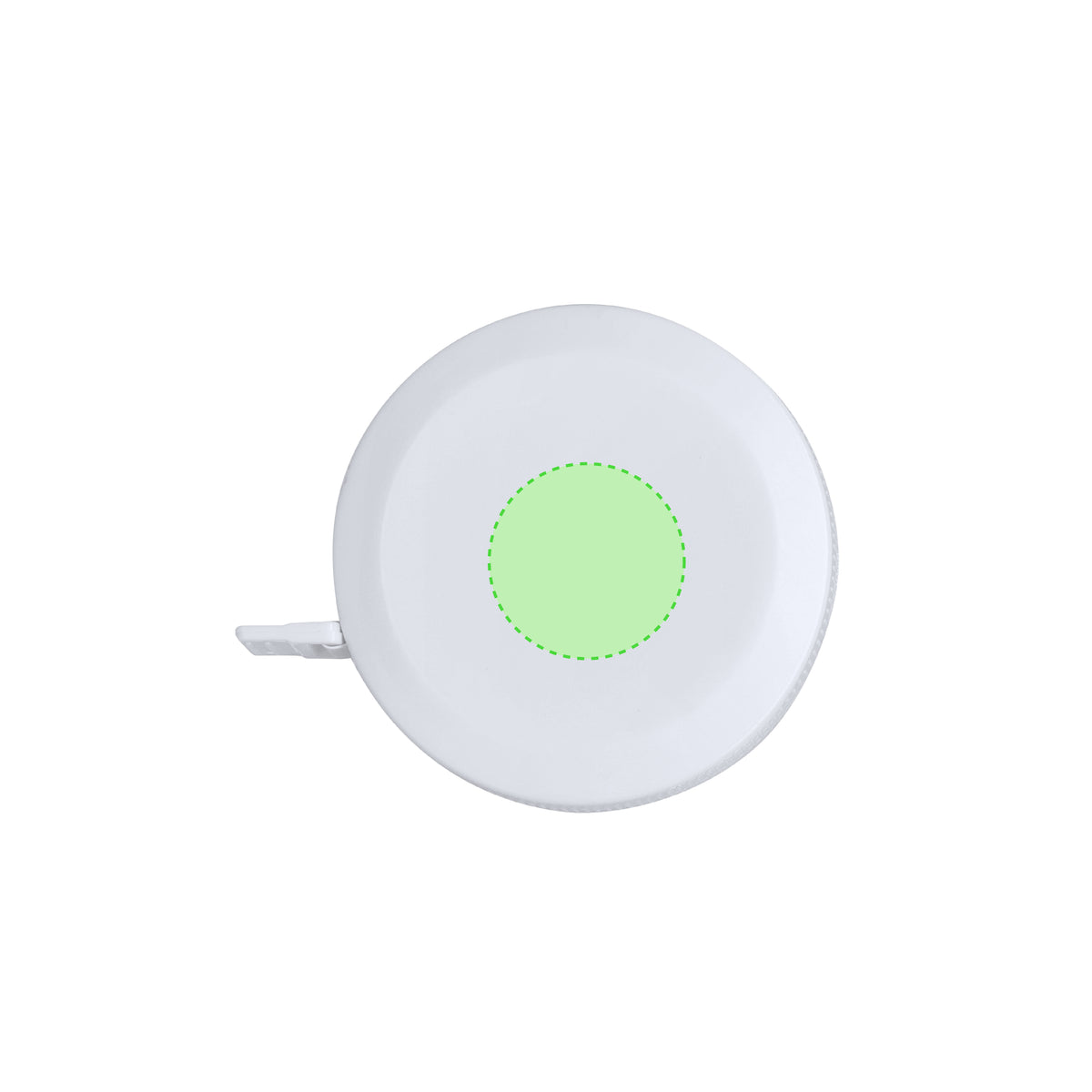 Glikor PVC Tape Measure – Reliable Measuring Tool for Businesses and Events
