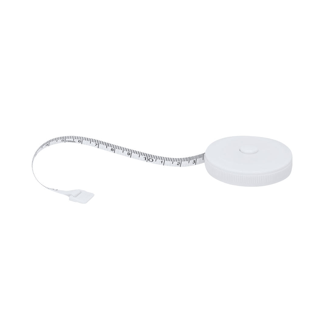 Glikor PVC Tape Measure – Reliable Measuring Tool for Businesses and Events