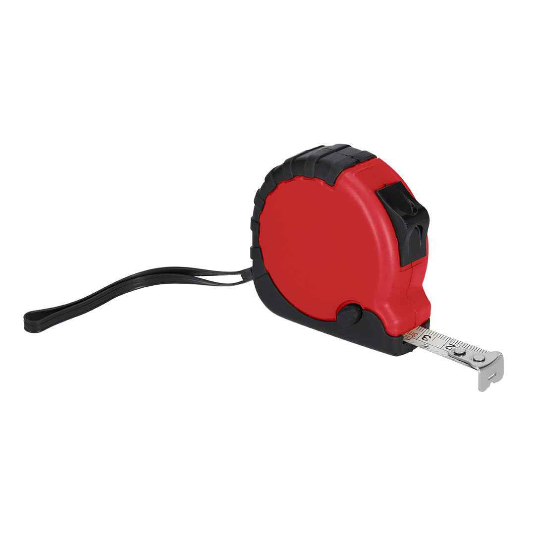 Burkex 3m Measuring Tape – Durable and Practical Measuring Tool for Irish Businesses