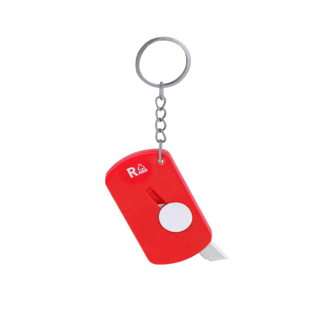 Darson Keychain Cutter – Practical Eco-Friendly Cutter for Irish Businesses