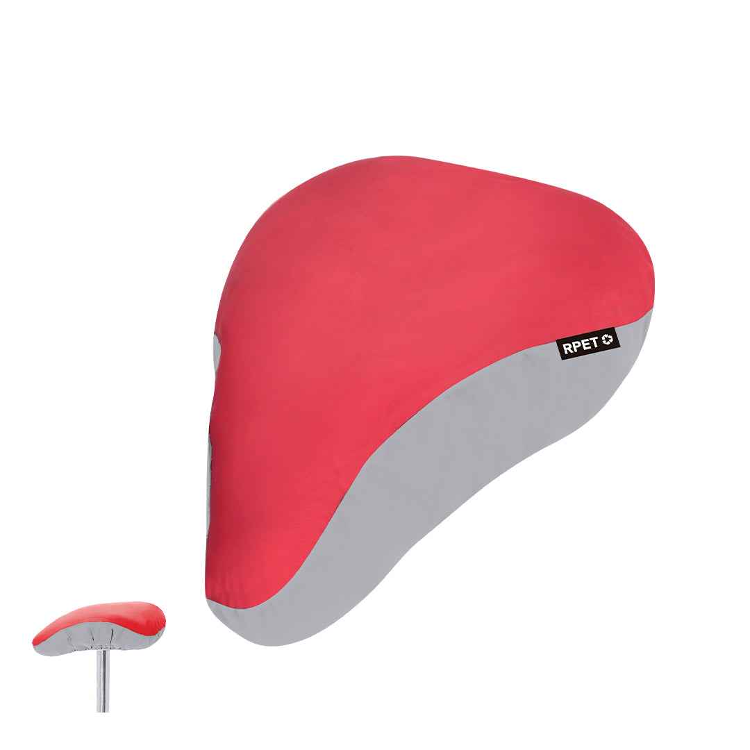 Kierden Reflective Saddle Cover – Durable and Eco-Friendly