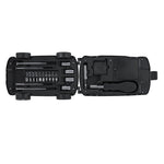Niton Tool Set with Case and LED Flashlight | Fou Tees Ireland