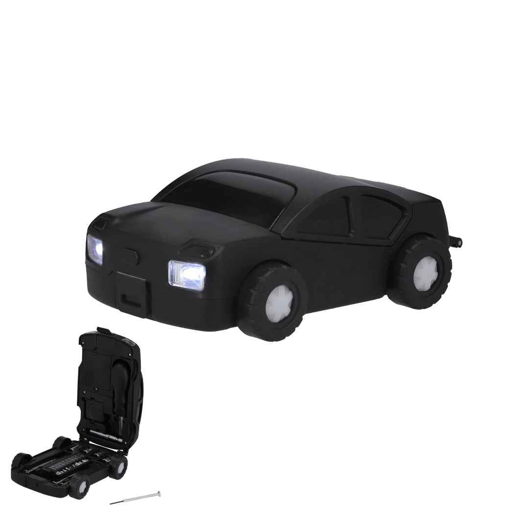 Niton Tool Set with Case and LED Flashlight | Fou Tees Ireland