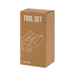 Fibrex Tool Set for Bulk Orders - Reliable Tools for Irish Businesses