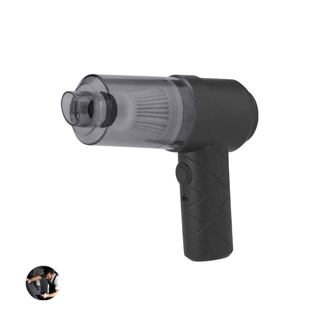 Kestrel Cordless Handheld Vacuum Cleaner – Efficient Cleaning for Businesses and Events