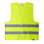 Safrox High Visibility Reflective Vest for Bulk Orders in Ireland