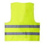 Safrox High Visibility Reflective Vest for Bulk Orders in Ireland
