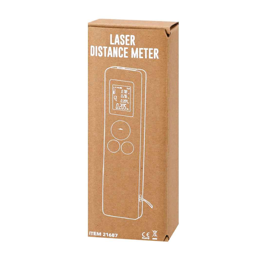 Nulan Multifunctional Laser Measuring Tool for Precision Measurement in Bulk