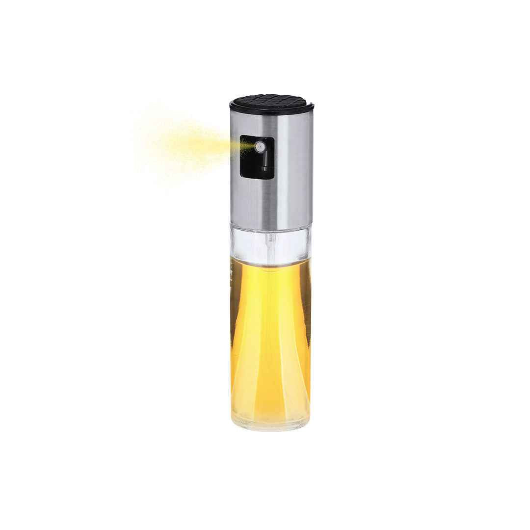 Clotar Glass Oil Sprayer – Practical and Durable Kitchen Accessory