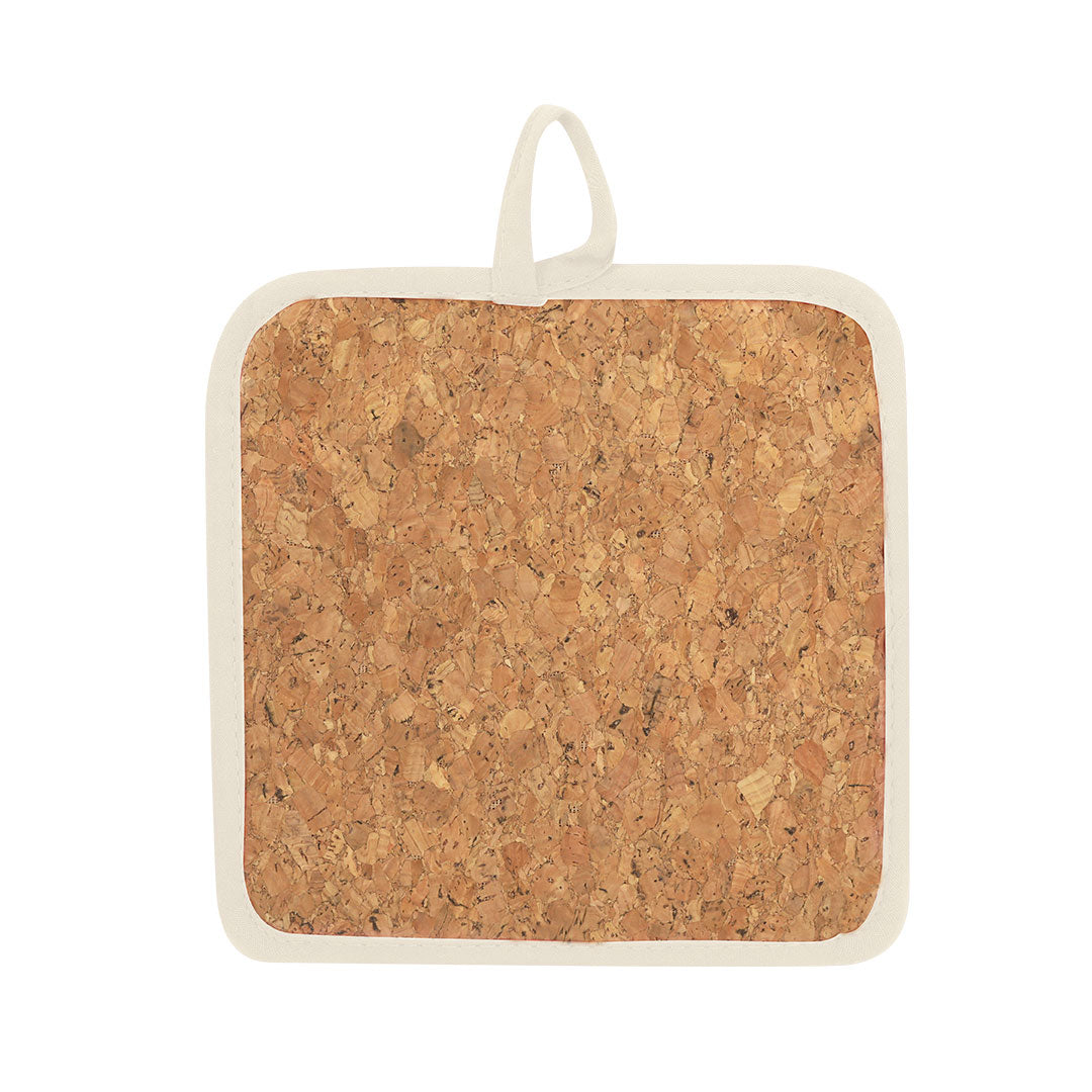 Nayron Kitchen Grasp - Cotton and Cork Oven Glove for Bulk Orders in Ireland