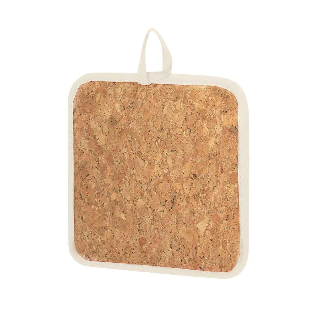 Nayron Kitchen Grasp - Cotton and Cork Oven Glove for Bulk Orders in Ireland