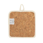 Nayron Kitchen Grasp - Cotton and Cork Oven Glove for Bulk Orders in Ireland