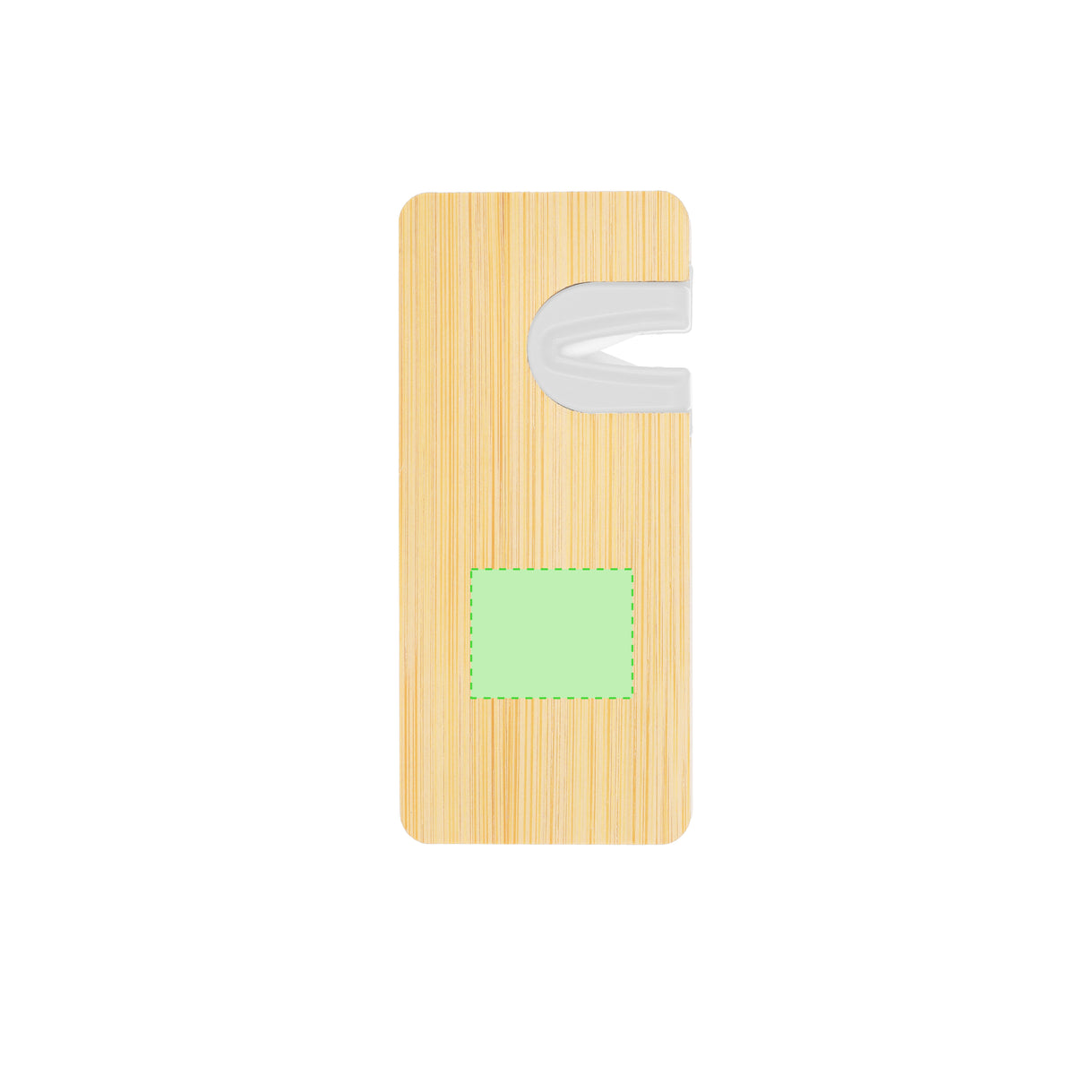 Stowel Bamboo Bottle Opener and Sharpener – Practical 2-in-1 Tool
