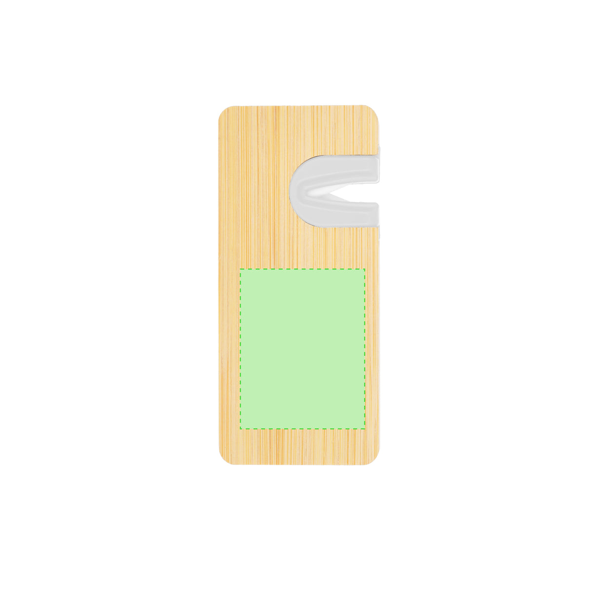 Stowel Bamboo Bottle Opener and Sharpener – Practical 2-in-1 Tool