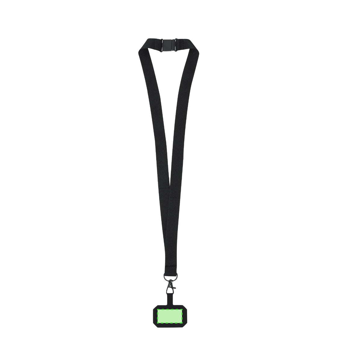 Sailix Lanyard – Custom Bulk Orders for Irish Businesses