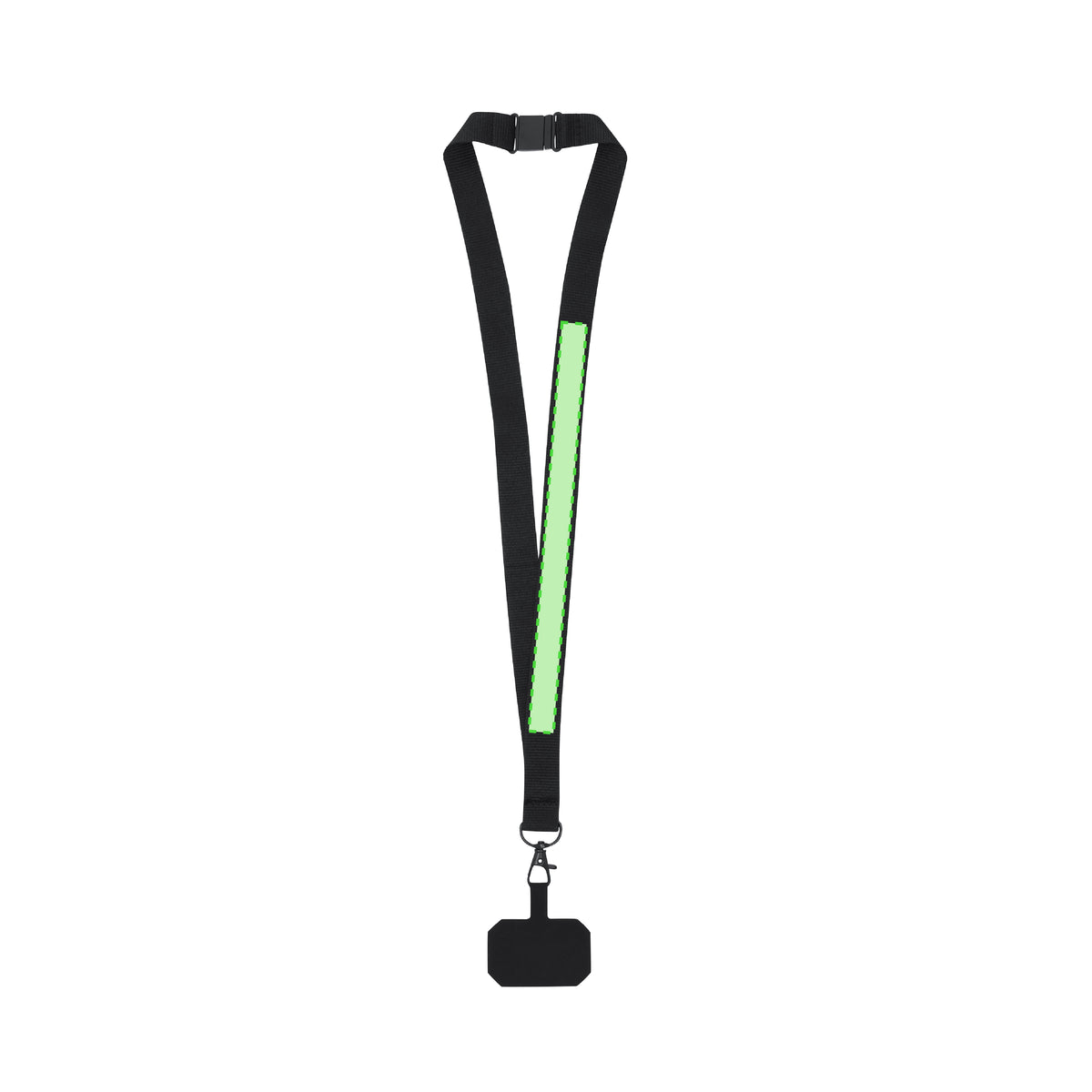 Sailix Lanyard – Custom Bulk Orders for Irish Businesses