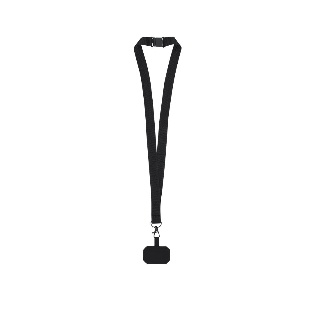 Sailix Lanyard – Custom Bulk Orders for Irish Businesses