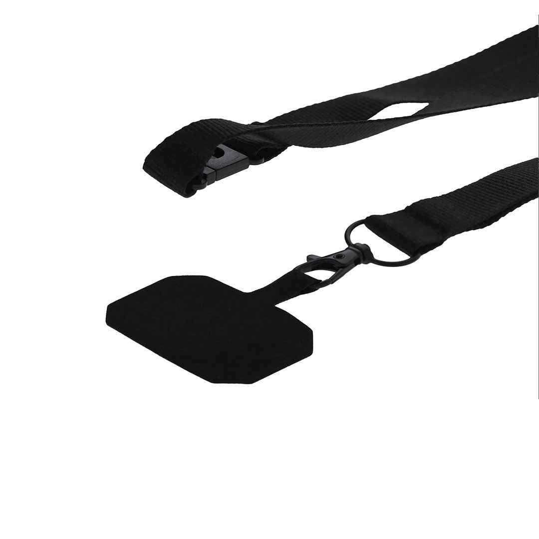 Sailix Lanyard – Custom Bulk Orders for Irish Businesses