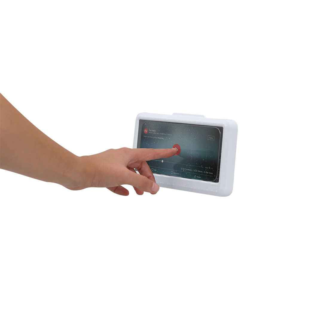 Errik Waterproof Smartphone Holder - Practical and Durable