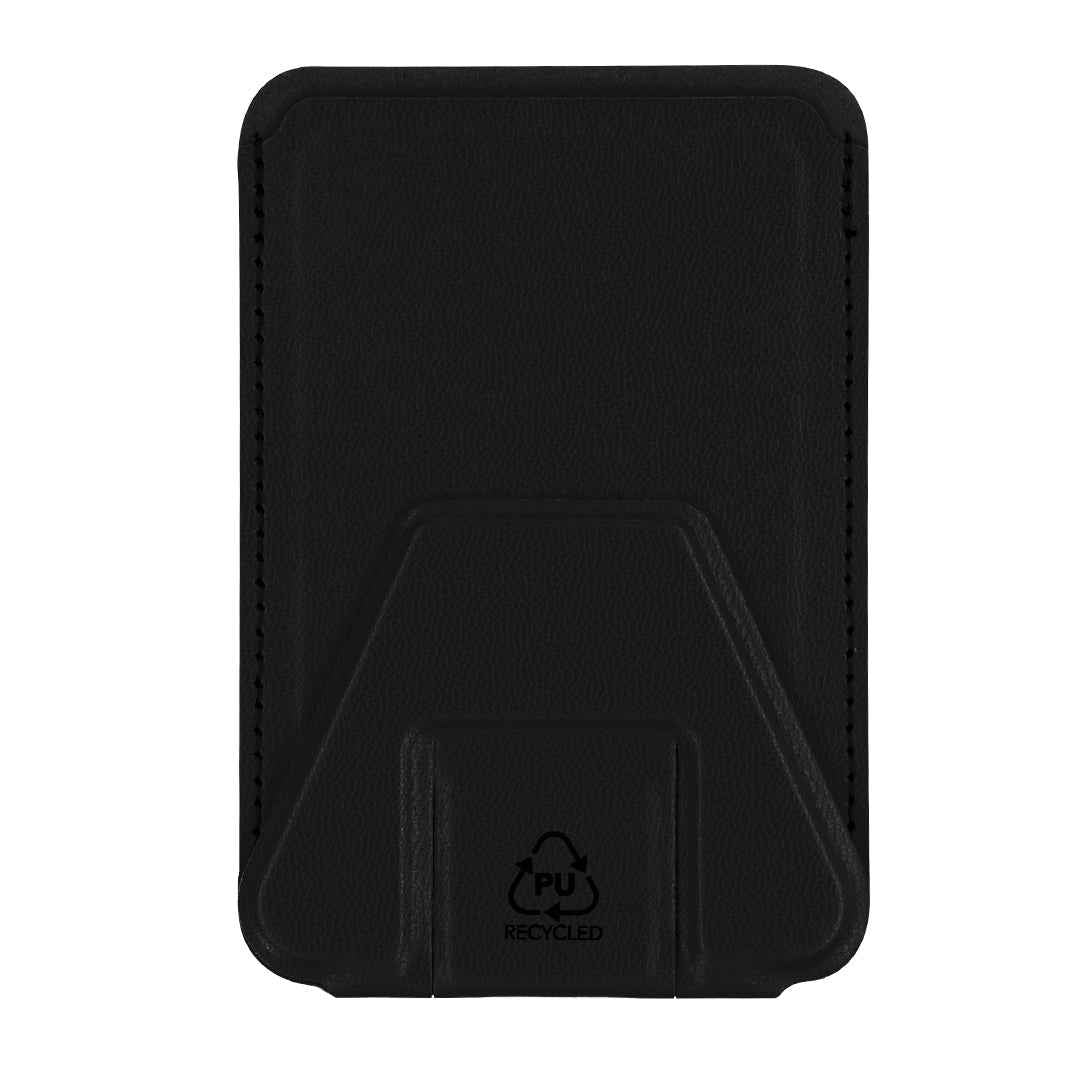 Rickard Recycled PU Cardholder - Durable and Sustainable