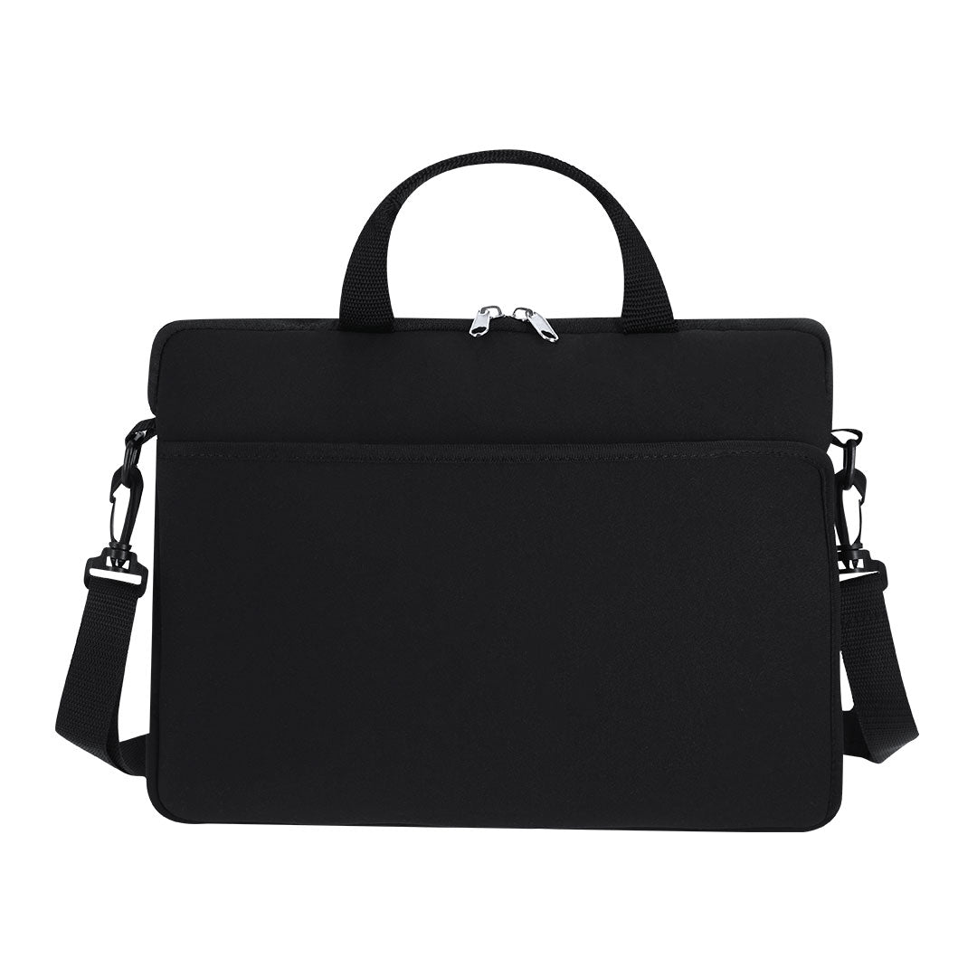 Gormond Soft Shell Laptop Sleeve – Practical and Protective Carry Case