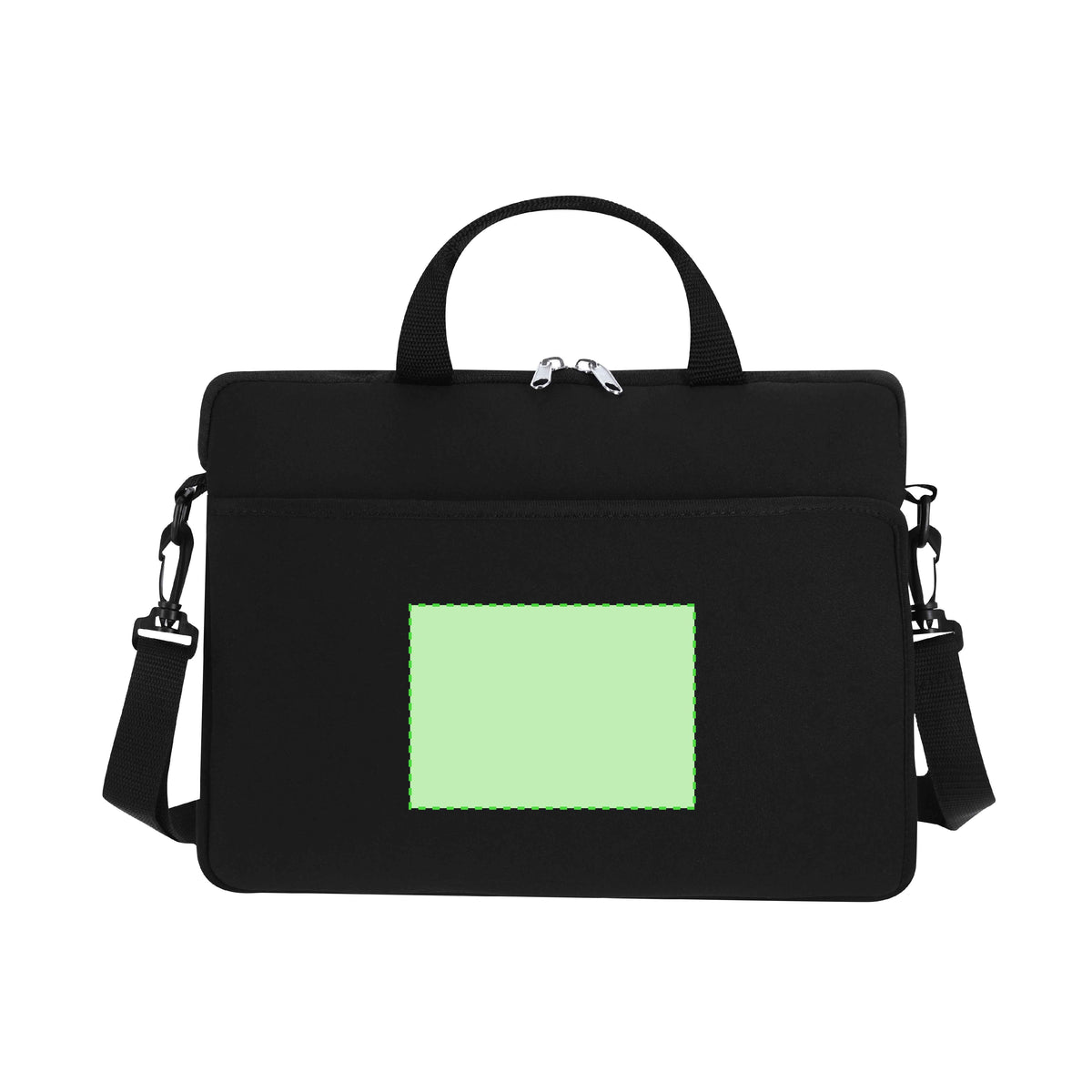 Gormond Soft Shell Laptop Sleeve – Practical and Protective Carry Case