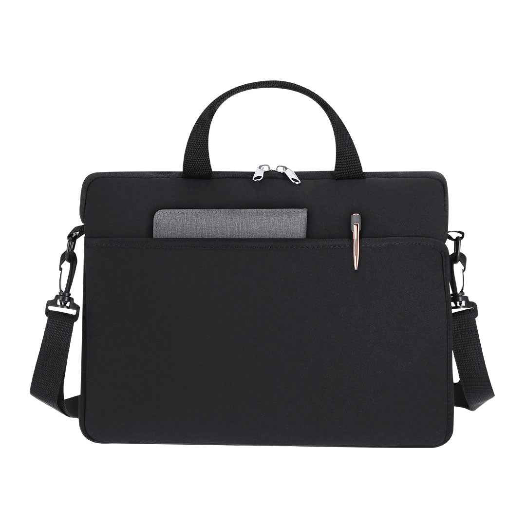 Gormond Soft Shell Laptop Sleeve – Practical and Protective Carry Case