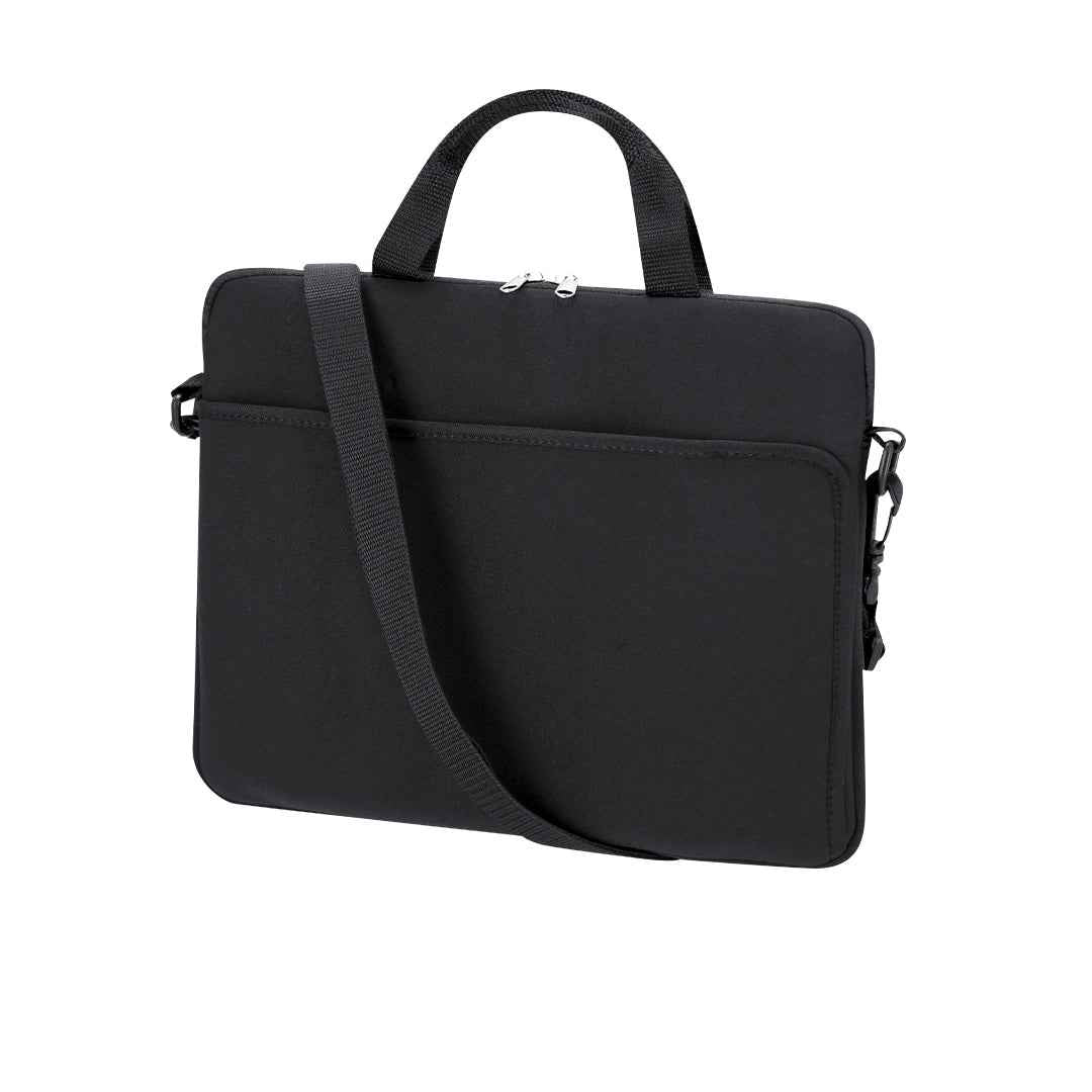 Gormond Soft Shell Laptop Sleeve – Practical and Protective Carry Case