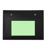 Gynster Document Holder - Durable Recycled PP Folder for Irish Businesses